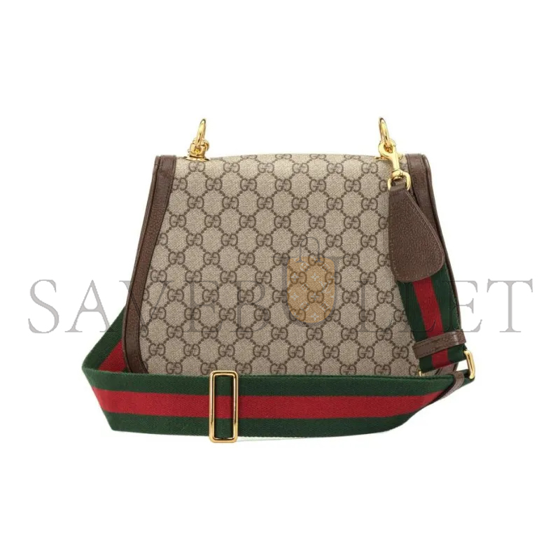 GUCCI BLONDIE MEDIUM SHOULDER BAG 699210 (29*22*7cm)